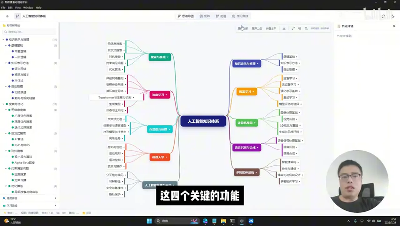 关键帧 6