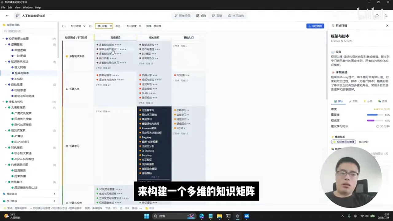 关键帧 7