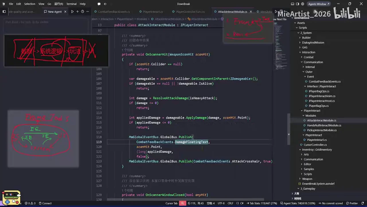 关键帧 6