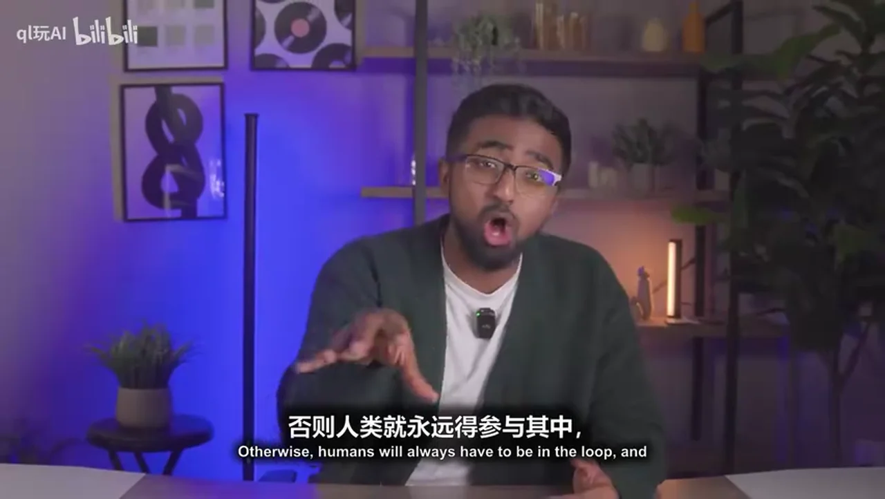 关键帧 10