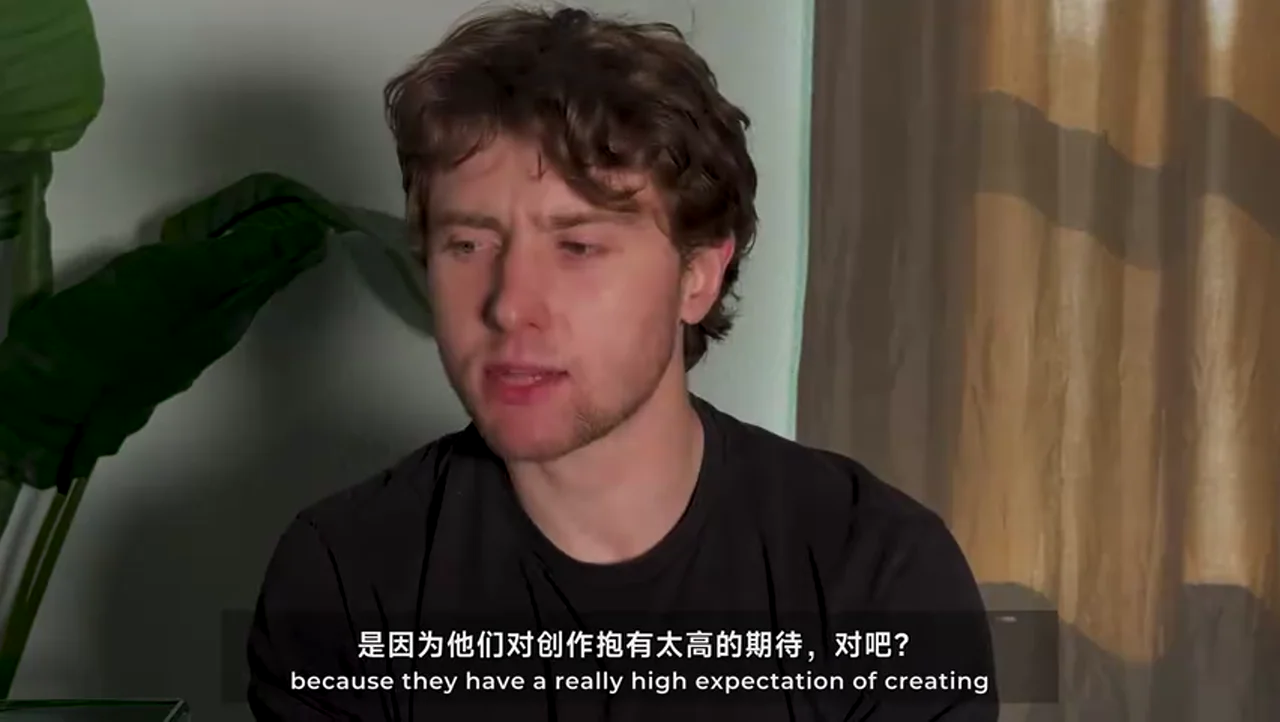 关键帧 2