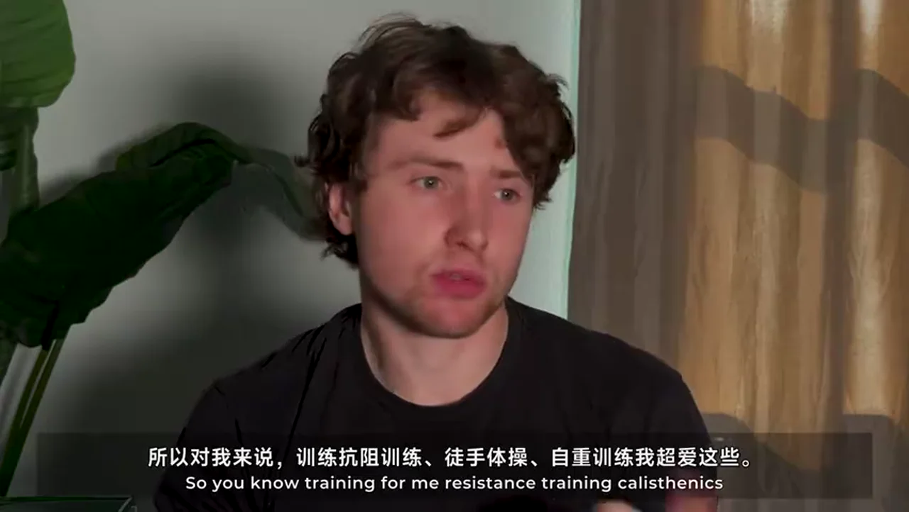 关键帧 10