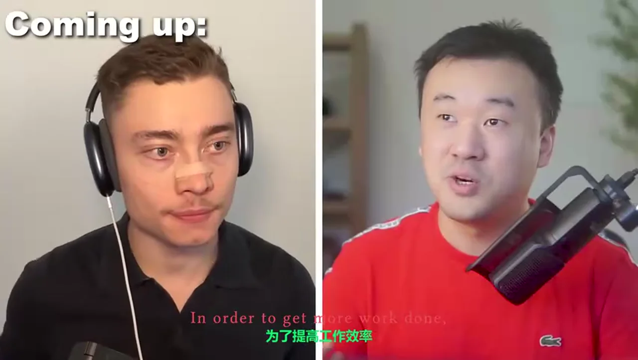 关键帧 1